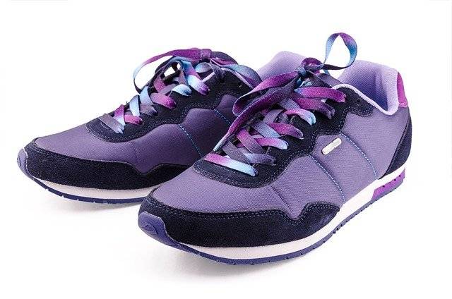 Кроссовки Стрим